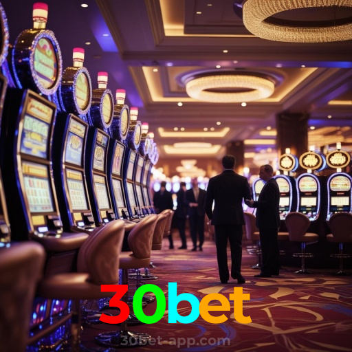 30bet:Jogue slots e aposte no futebol ao vivo para vitórias emocionantes!