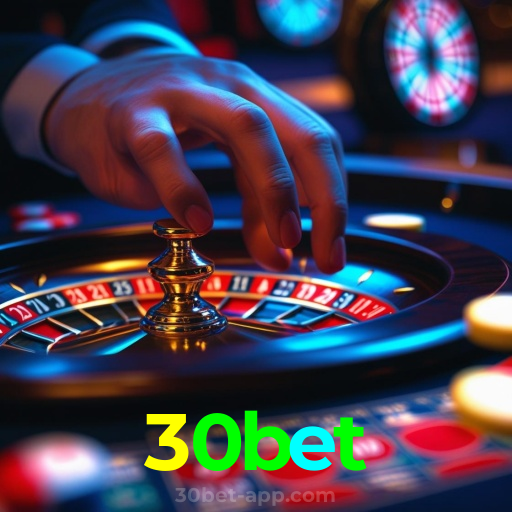 30bet:Aposte no futebol e jogue os melhores jogos de cassino como roleta!