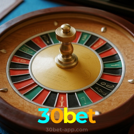 30bet:A sorte está ao seu lado! Aposte nas melhores máquinas caça-níqueis!