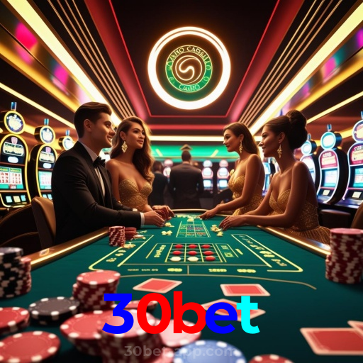 30bet:Jogue no cassino mais seguro com poker, roleta e apostas no futebol!
