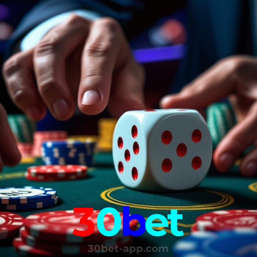 30bet:A diversão nunca para! Entre no nosso cassino e jogue os melhores jogos!