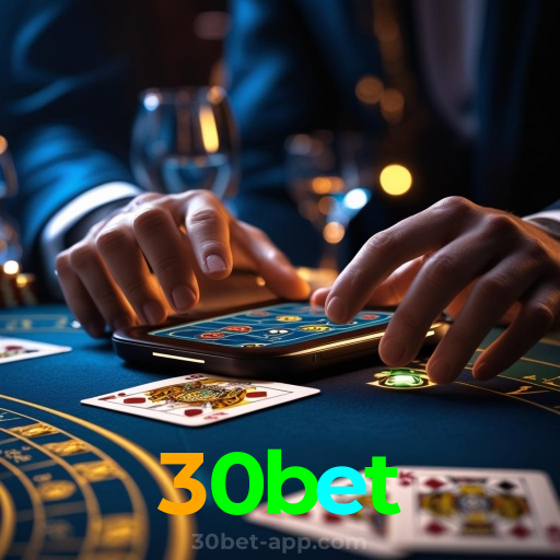 30bet:A sorte está na roleta! Aposte e vença agora mesmo!