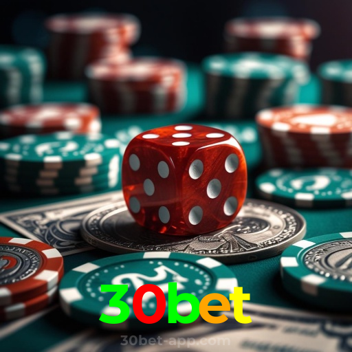 30bet:Sinta a adrenalina das slots e conquiste vitórias como nunca!