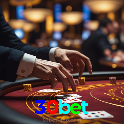 30bet:O cassino online mais seguro para apostas em futebol e diversão com roleta!