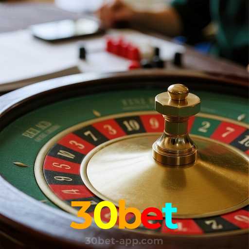 30bet：Em nosso cassino online, grandes prêmios estão ao seu alcance!