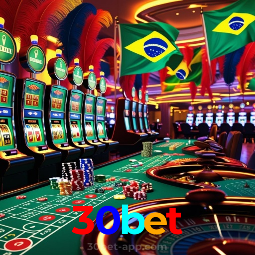 30bet:Jogue poker, roleta e aposte no futebol no cassino online mais seguro!