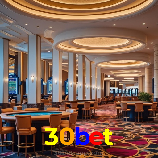 30bet:O cassino online mais confiável para você apostar no futebol e jogar blackjack!