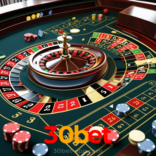 30bet:Gire a roleta e conquiste grandes prêmios em nosso cassino!