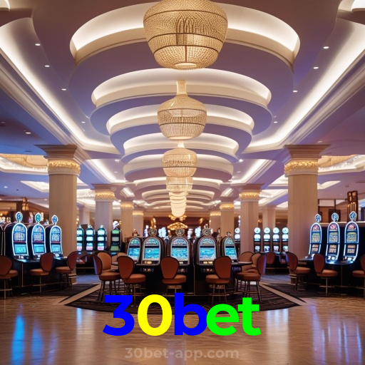30bet:Aposte no futebol e jogue os melhores jogos de cassino como roleta!