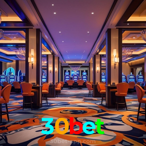 30bet:Venha viver a emoção do cassino! Gire a roleta e ganhe grandes prêmios!