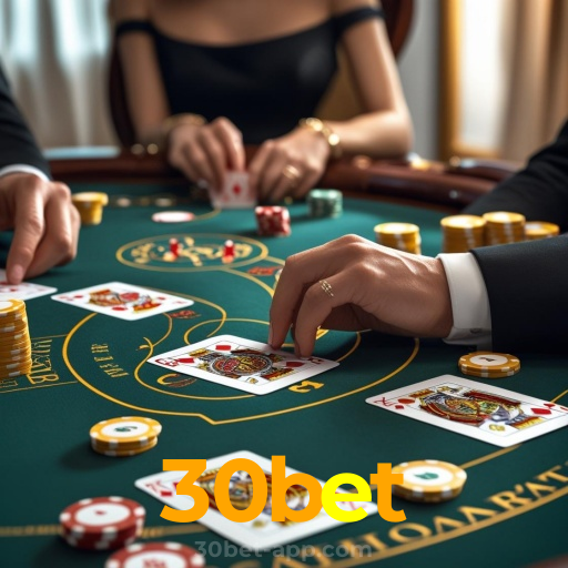 30bet:Jogue as melhores slots e conquiste jackpots épicos!