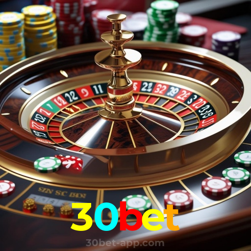 30bet:O melhor cassino online para quem ama futebol e jogos como poker e slots!