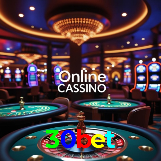 30bet:Ganhe no futebol e nos melhores jogos de cassino como poker e blackjack!