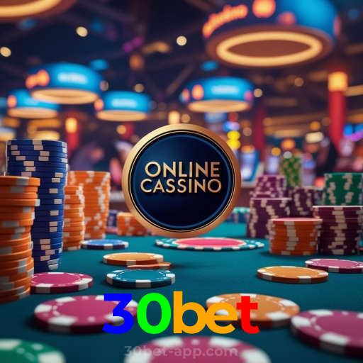 30bet:Jogue nas slots e mude sua sorte agora mesmo!