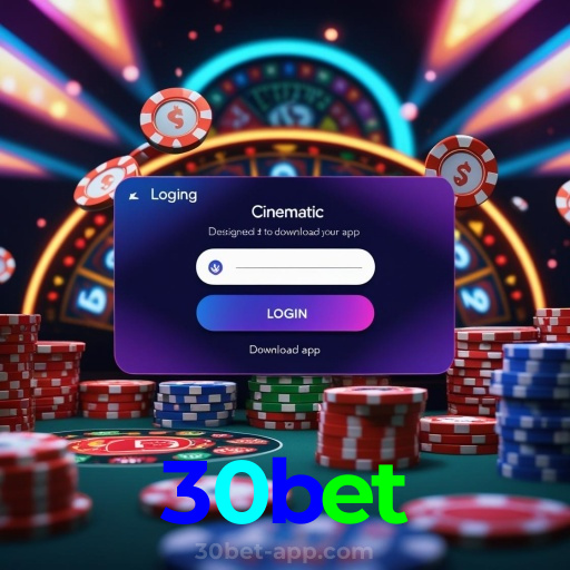 30bet：Aposte no futebol e ganhe com os melhores jogos de cassino como poker e roleta!