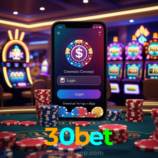 30bet:Aposte no futebol e ganhe com os melhores jogos de cassino como poker e roleta!
