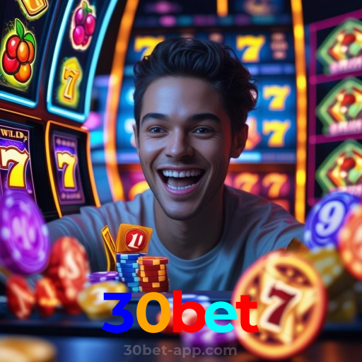 30bet:Onde você pode apostar no futebol e jogar os melhores jogos de cassino!