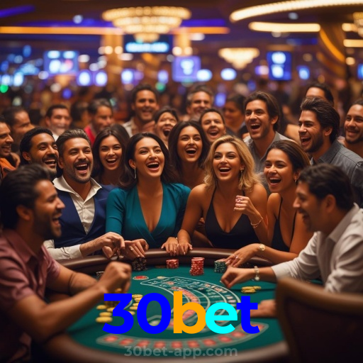 30bet:Jogue slots, aposte no futebol e ganhe no cassino online mais seguro!