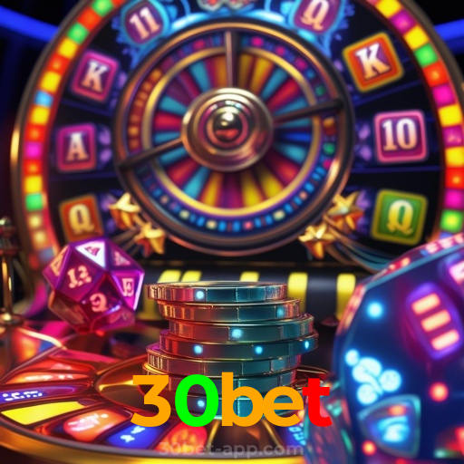 30bet:O cassino online mais seguro para apostas no futebol e roleta!