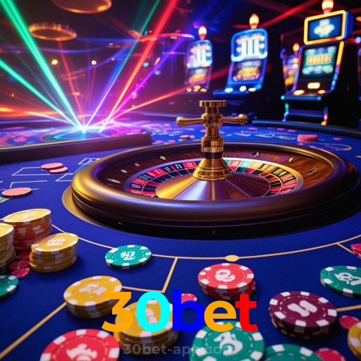 30bet：Poker, blackjack e apostas em futebol online, tudo no melhor cassino!