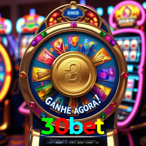 30bet:Vença no futebol e nos melhores jogos de cassino online, como poker e roleta!