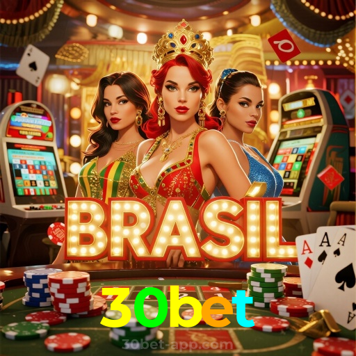 30bet:Jogue nas slots e mude sua sorte agora mesmo!