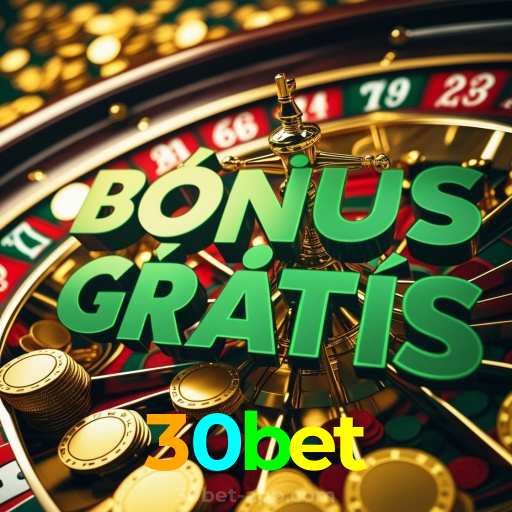 30bet:Poker, roleta e apostas no futebol online, onde sua sorte brilha!