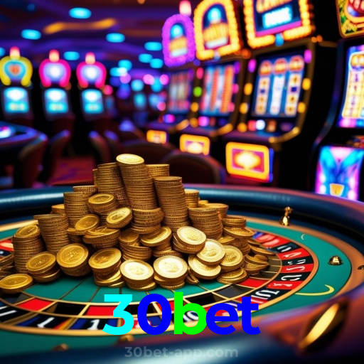 30bet:Jogue poker, roleta e aposte no futebol para uma experiência épica!