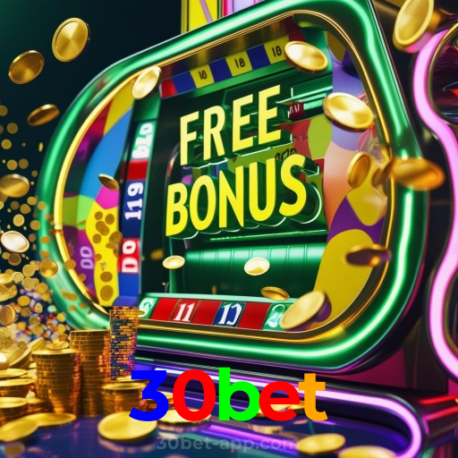 30bet:Aposte nas melhores slots e conquiste vitórias impressionantes!