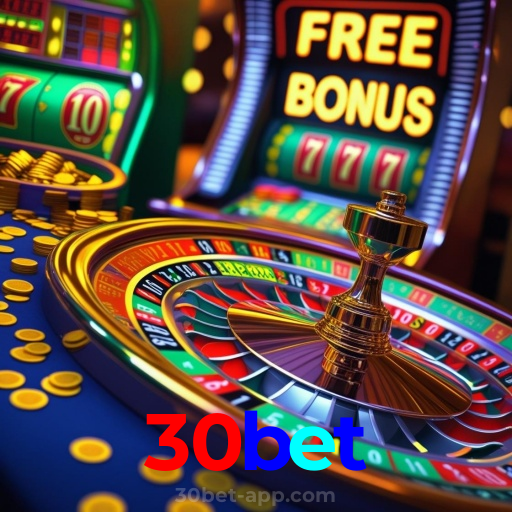30bet:As slots mais emocionantes estão aqui! Jogue agora!