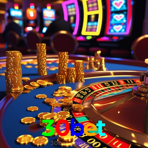 30bet:Jogue poker, roleta e aposte no futebol no cassino mais confiável!