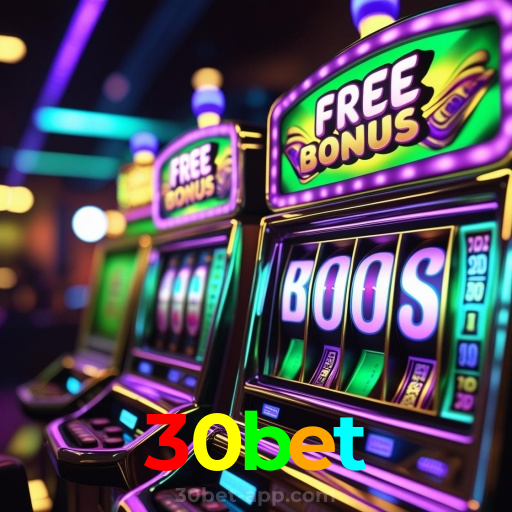 30bet:Onde sua sorte encontra o melhor cassino online e as apostas no futebol!