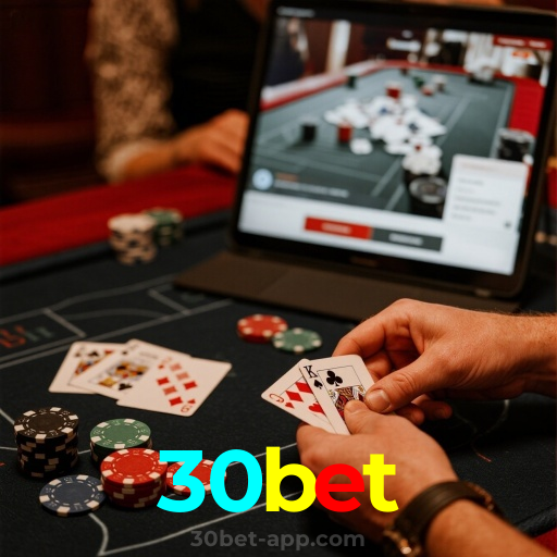 30bet：Em nosso cassino online, grandes prêmios estão ao seu alcance!