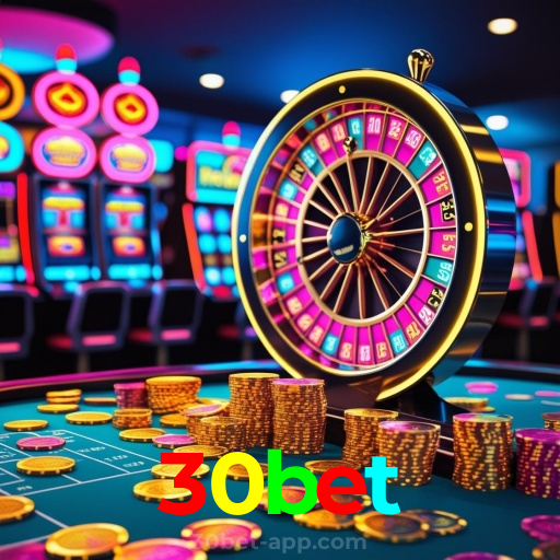 30bet:Jogue nas nossas roletas e ganhe prêmios incríveis!