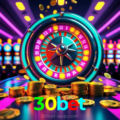 30bet:Gire as slots e ganhe prêmios incríveis com cada giro!