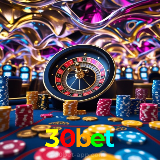 30bet:Sinta a emoção do cassino! Aposte agora e ganhe prêmios reais!