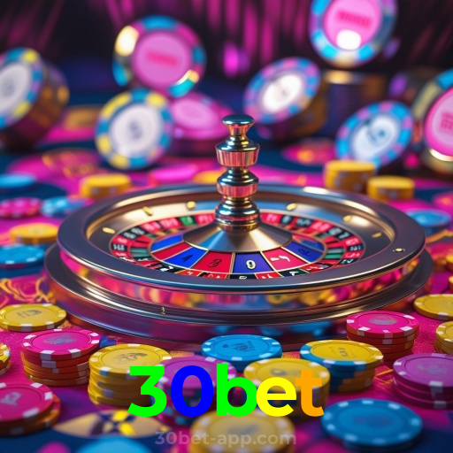 30bet：A melhor experiência de apostas e jogos de cassino, incluindo futebol online!