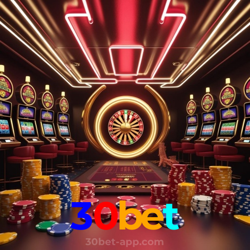 30bet：Cada jogo é uma chance de ganhar! Jogue agora e vença!