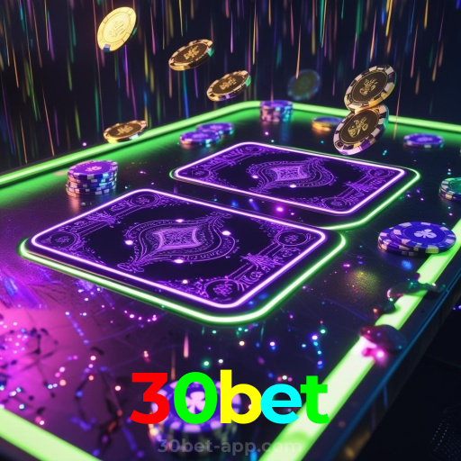 30bet:Onde as vitórias no futebol se encontram com os jackpots do cassino!