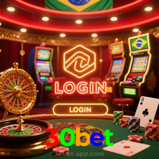30bet:Gire a roleta e leve para casa grandes vitórias!