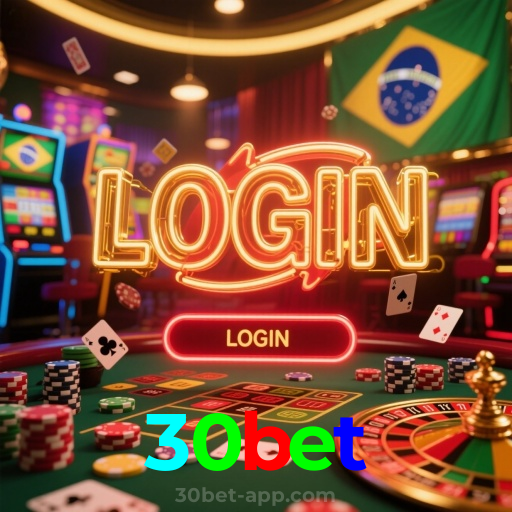 30bet：Ganhe no futebol e nos melhores jogos de cassino como poker e blackjack!