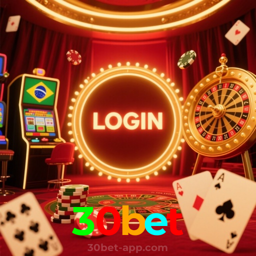30bet：Aposte nas mesas de poker e vença com estilo!