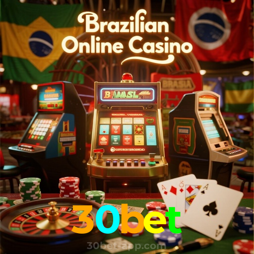 30bet:Jogue no melhor cassino online e conquiste prêmios de verdade!
