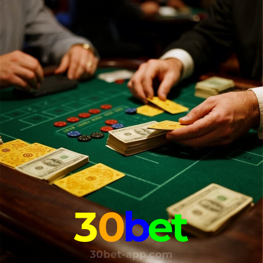 30bet：A sorte te espera no cassino online com apostas no futebol e roleta!