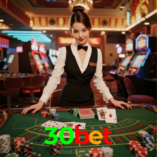 30bet：O melhor cassino online está aqui! Jogue nas slots e ganhe!
