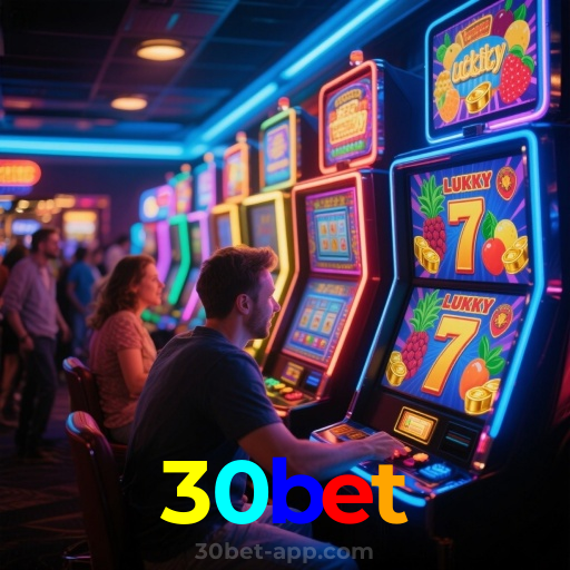 30bet：Em nosso cassino online, as melhores vitórias estão por vir!