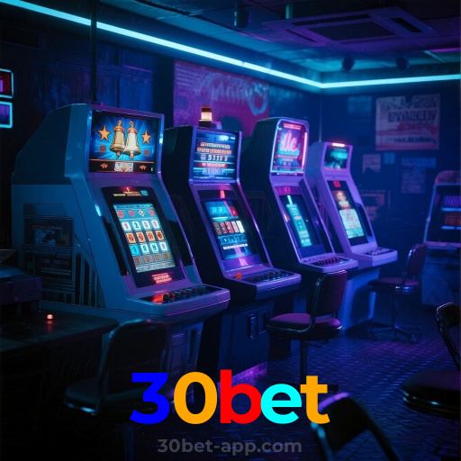 30bet：Aposte agora nas roletas e mostre sua sorte!