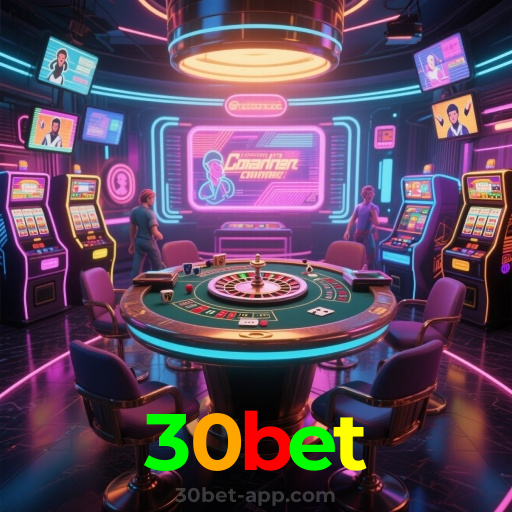 30bet:Jogue nas melhores slots e leve o jackpot para casa!