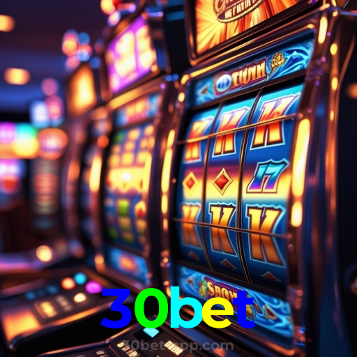 30bet：Jogue nas nossas roletas e ganhe prêmios incríveis!