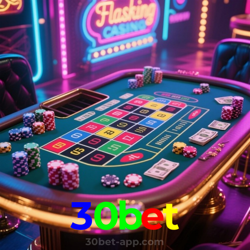 30bet:Ganhe na roleta e aposte no futebol no cassino online mais confiável!